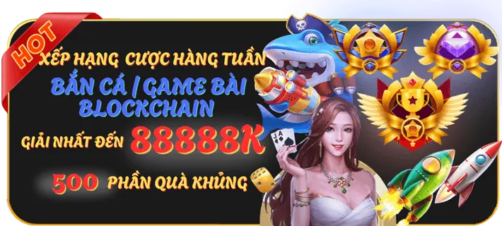 Chương Trình VIP U8888 Đặc Biệt