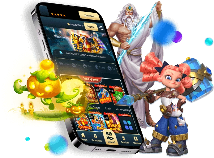 Hoàn Trả Không Giới Hạn U8888