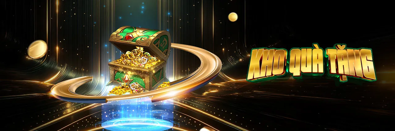 VIP Club U8888 với đặc quyền vàng và trải nghiệm đỉnh cao