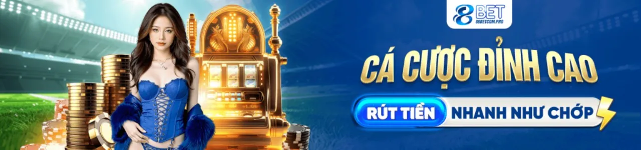 Hoàn trả cược không giới hạn