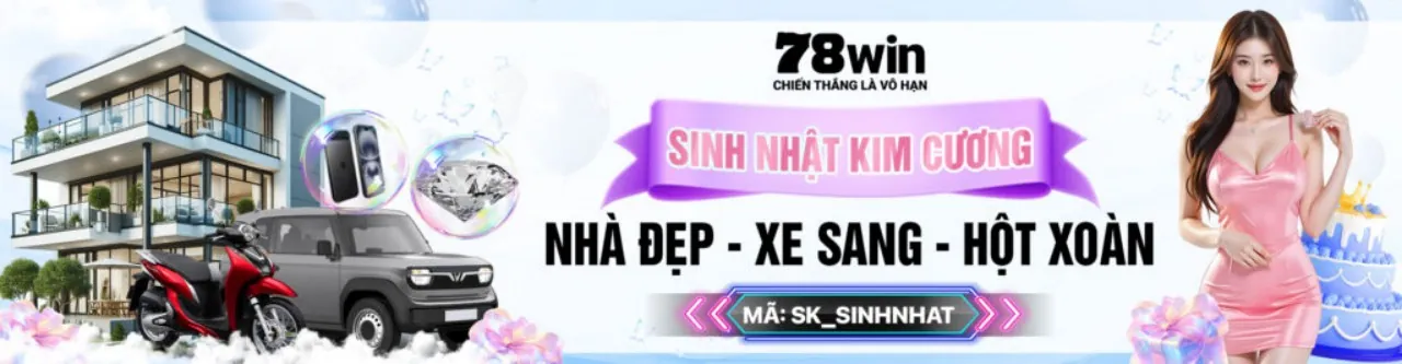 Ưu đãi đặc biệt cho các trò chơi
