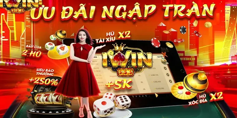 Vòng quay miễn phí hoặc cược miễn phí